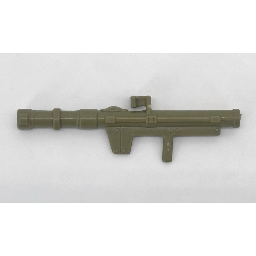 Vintage GI Joe 1982 1983 Zap Bazooka Vintage Weapon Accessory Original Hasbro